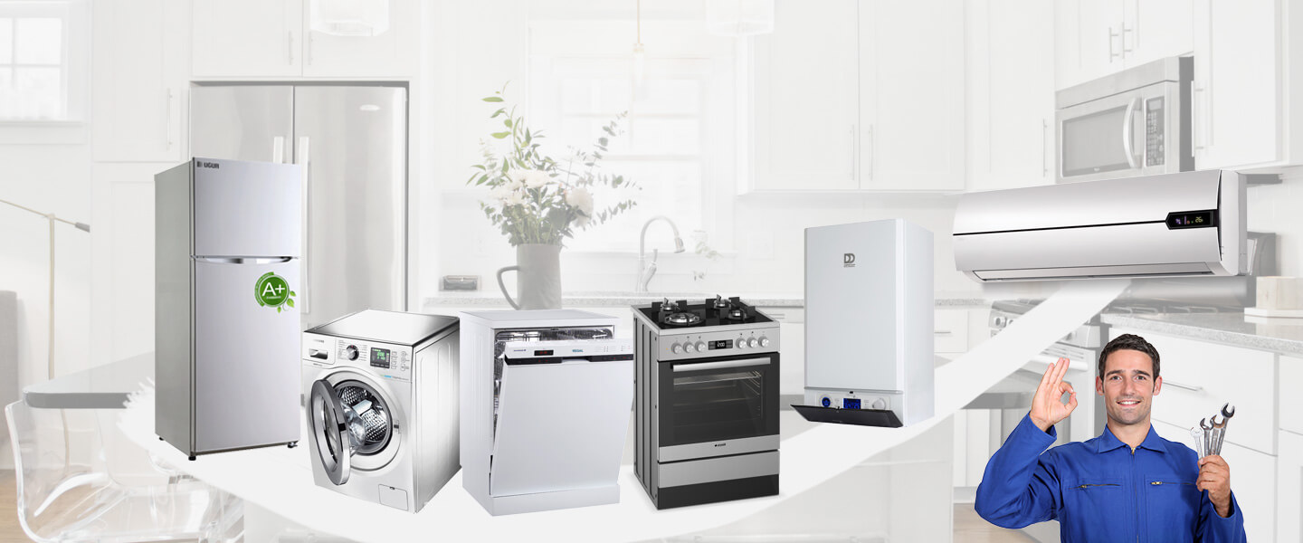Erdemli Gorenje Servisi