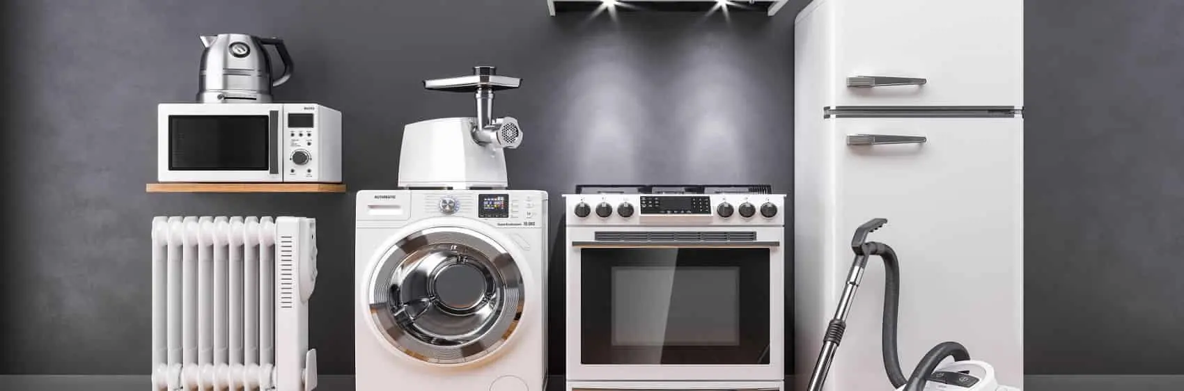 Erdemli Gorenje Kombi Servisi